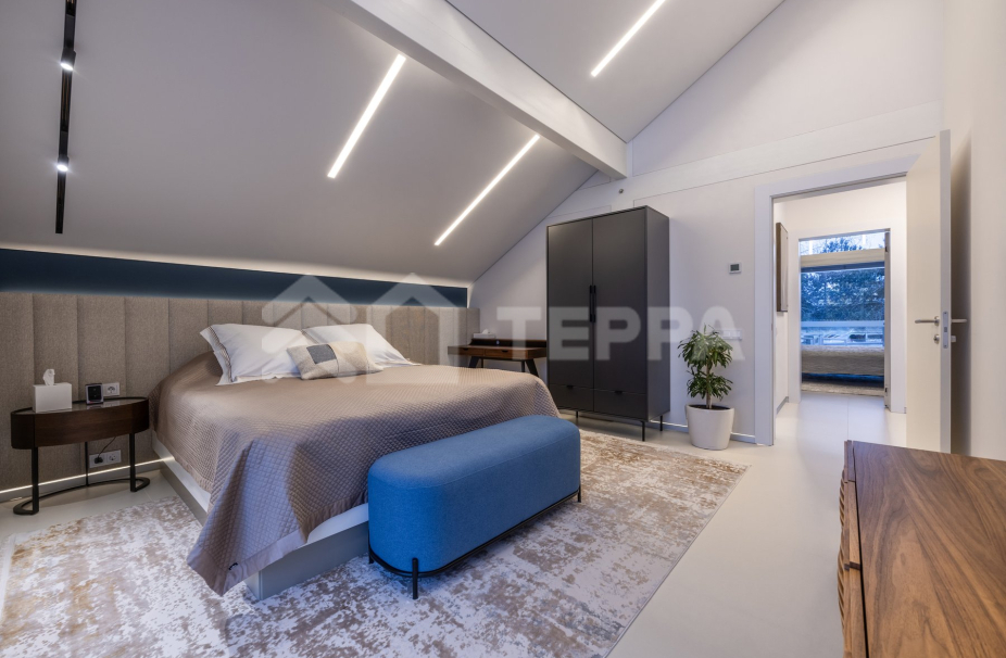 Объект ID 18428 - Дом