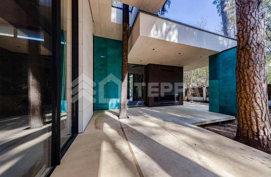 Объект ID 18597 - Дом