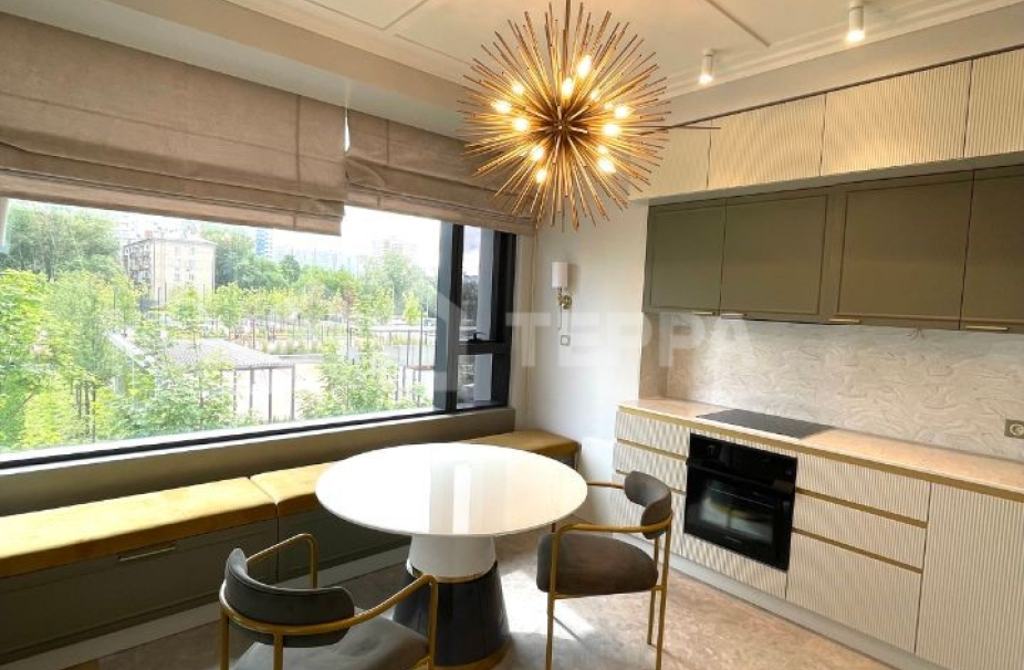 Объект ID 17228 - Квартира