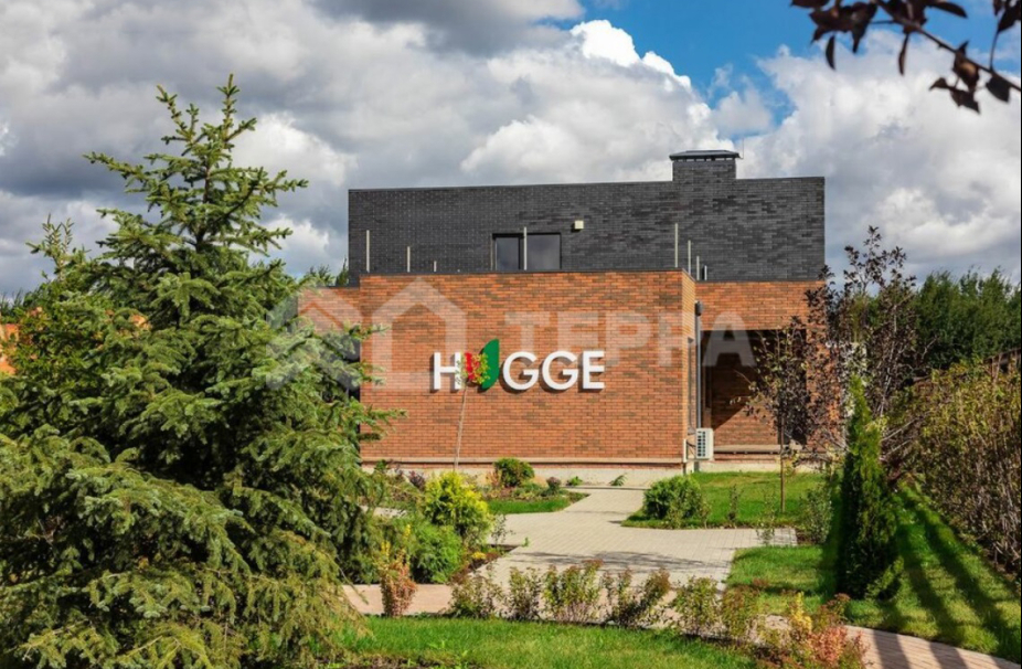 Объект ID 18718 - Дом