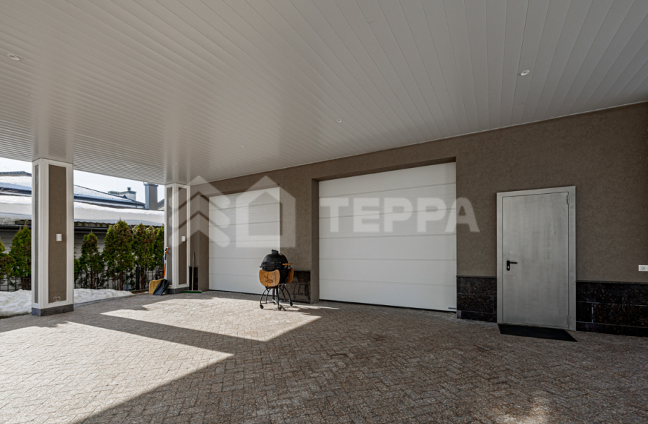 Объект ID 19125 - Дом