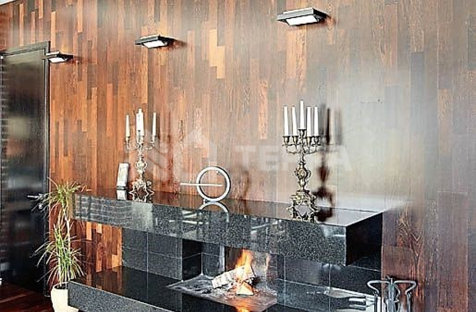 Объект ID 17168 - Квартира