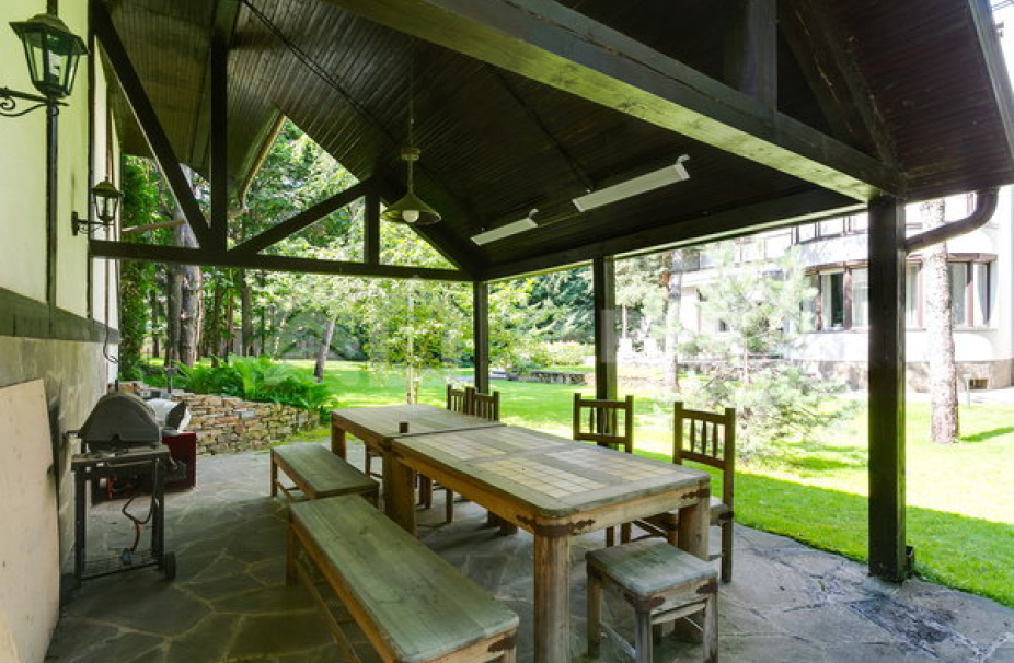 Объект ID 16606 - Дом