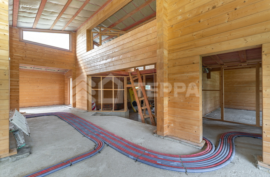 Объект ID 17502 - Дом