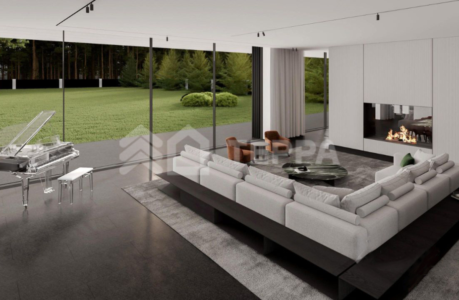 Объект ID 17601 - Дом