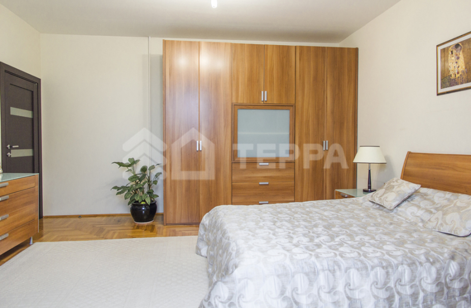 Объект ID 11411 - Дом