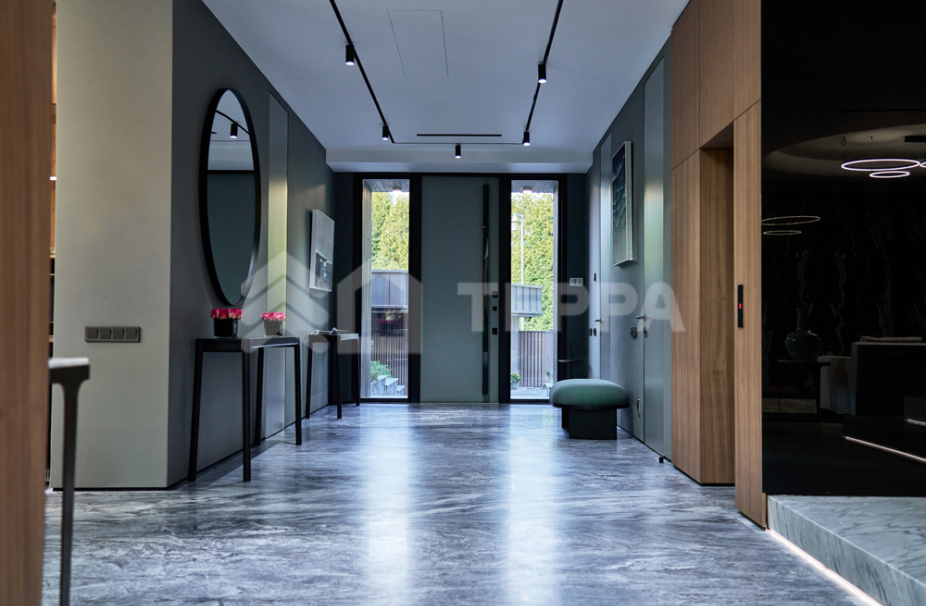 Объект ID 17649 - Дом