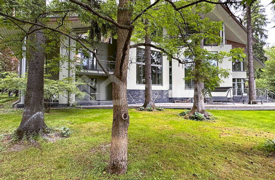 Объект ID 16792 - Дом