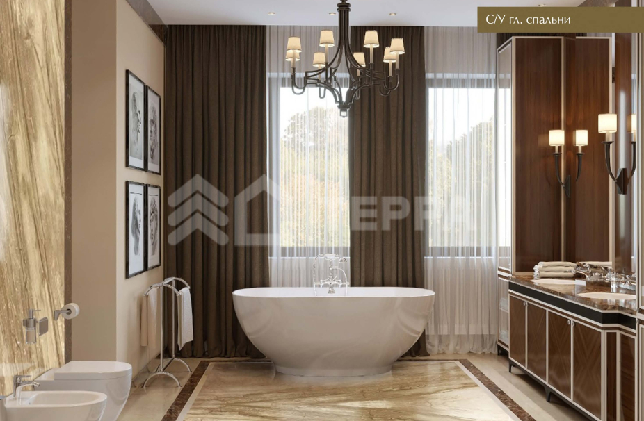 Объект ID 19015 - Дом