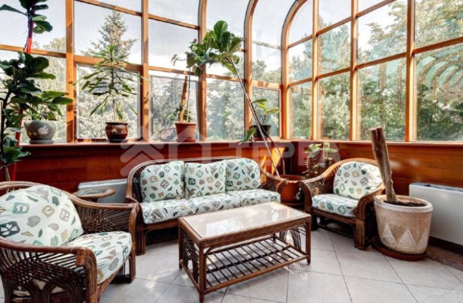 Объект ID 17034 - Дом