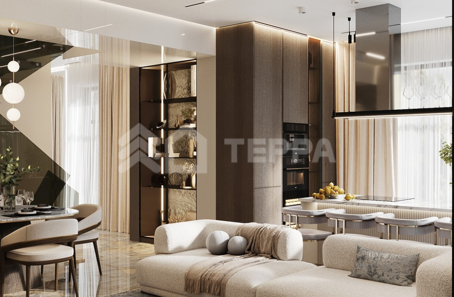 Объект ID 19089 - Дом