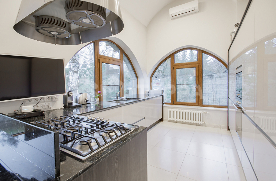 Объект ID 2676 - Дом