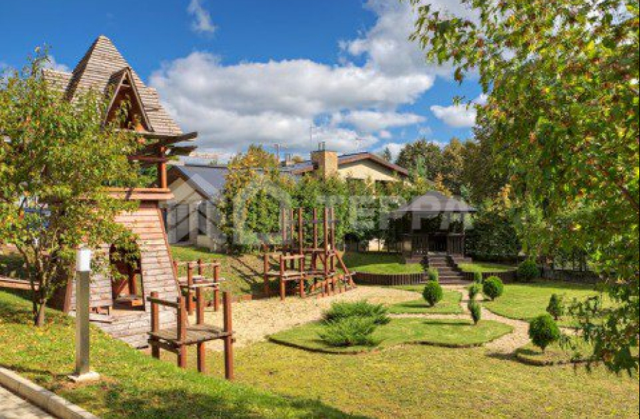 Объект ID 12680 - Дом