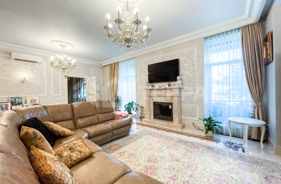 Объект ID 17752 - Дом