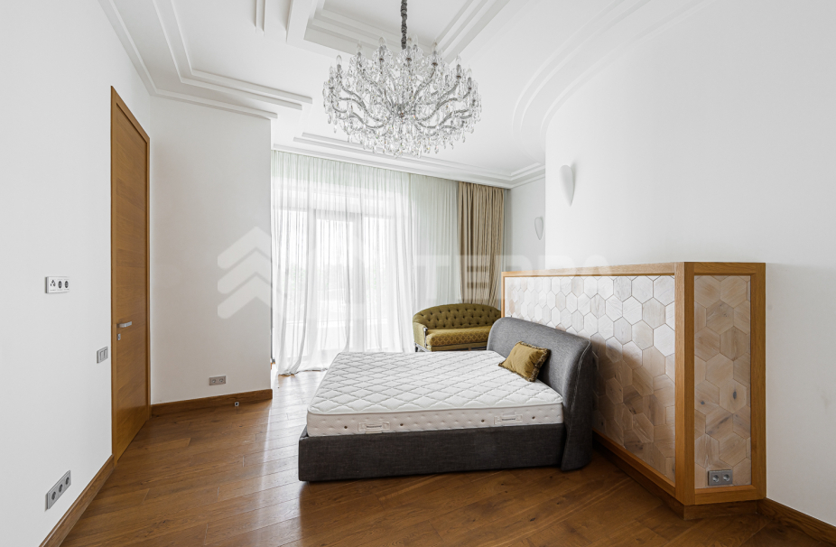 Объект ID 14751 - Дом