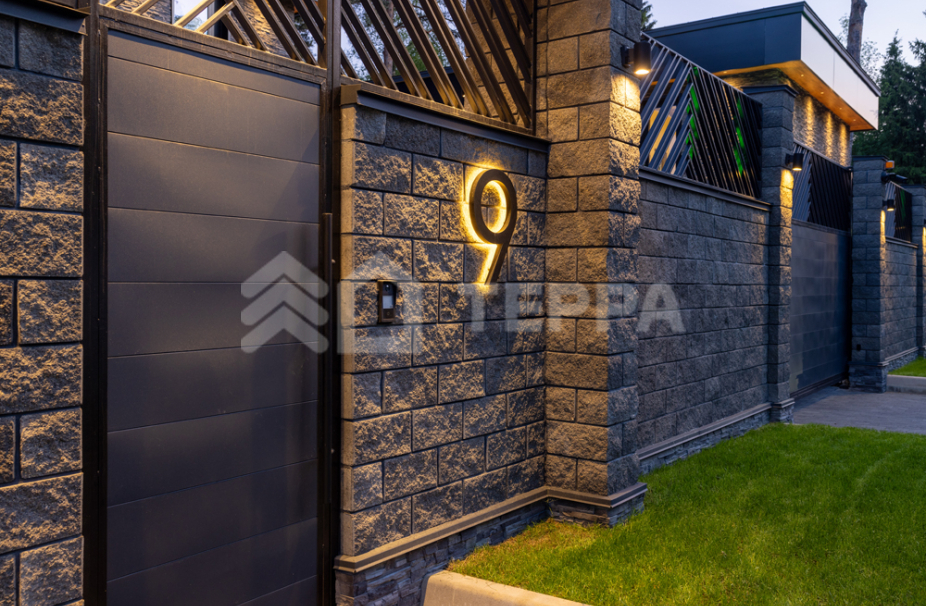 Объект ID 18028 - Дом