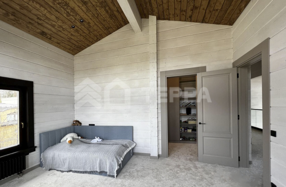 Объект ID 18690 - Дом