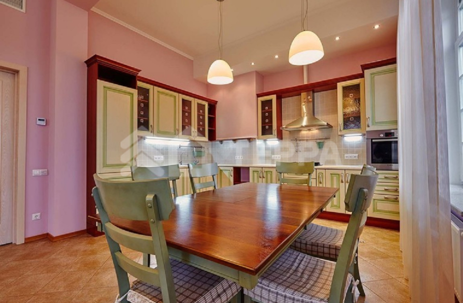 Объект ID 14937 - Таунхаус