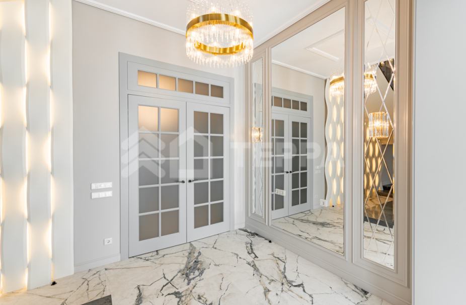 Объект ID 18070 - Дом