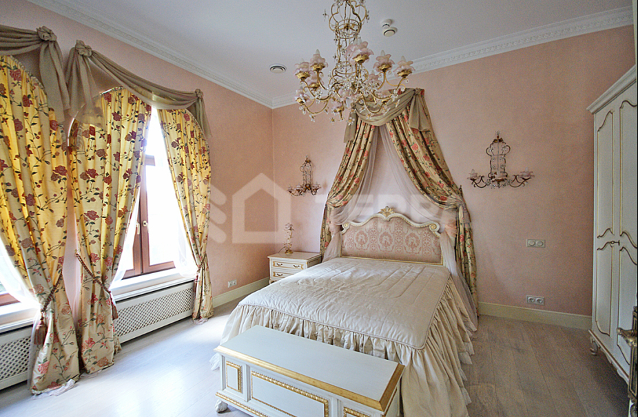 Объект ID 8512 - Дом