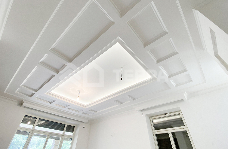 Объект ID 16601 - Дом