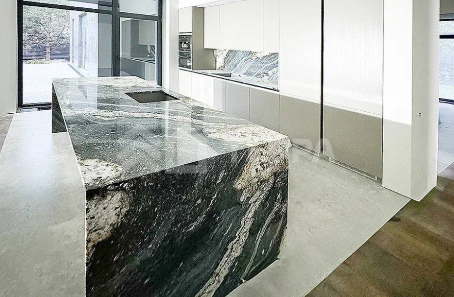 Объект ID 18966 - Дом