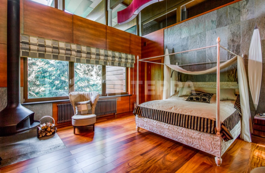 Объект ID 13668 - Дом