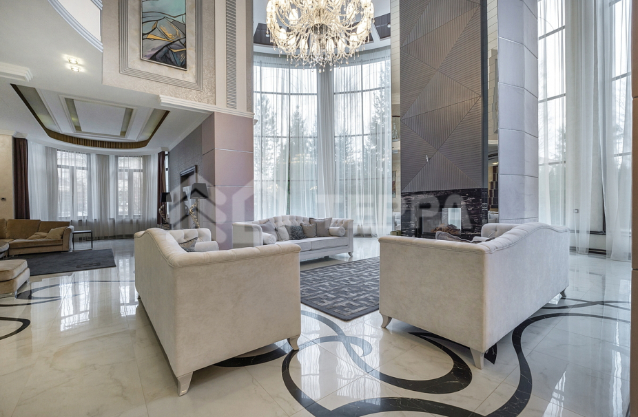 Объект ID 18537 - Дом