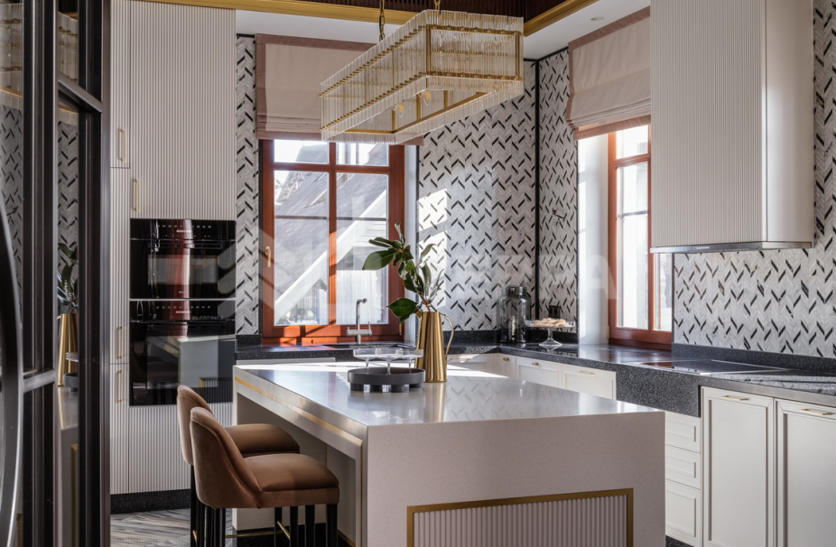 Объект ID 17747 - Дом