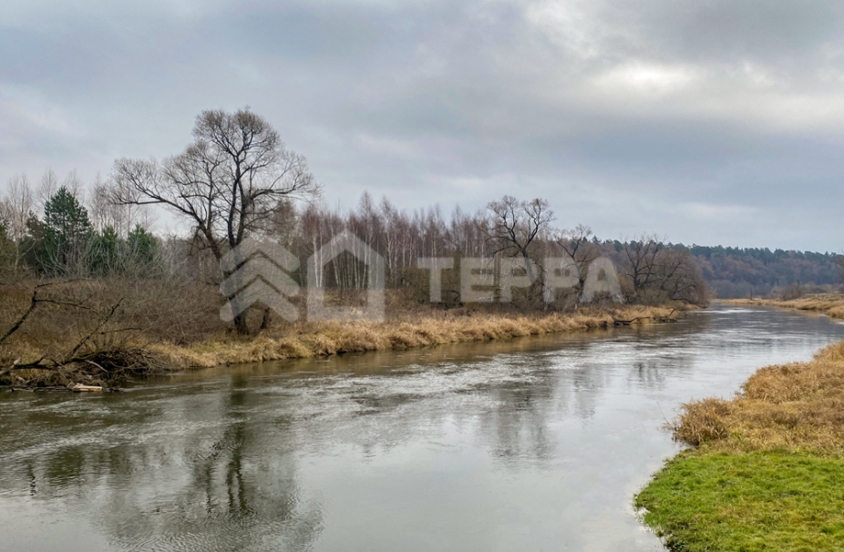 Объект ID 18362 - Участок