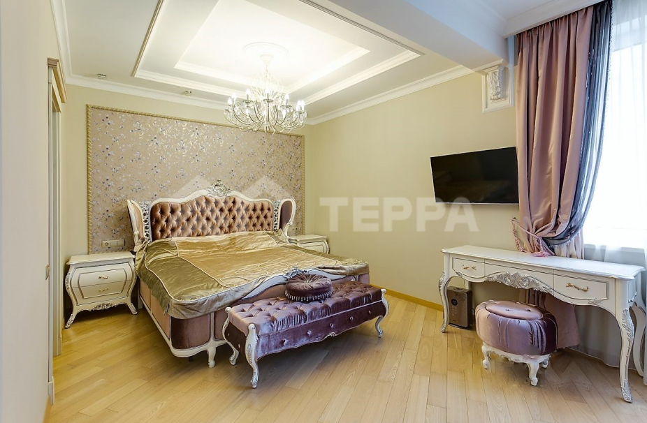 Объект ID 16952 - Квартира