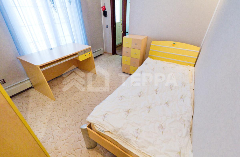 Объект ID 16236 - Дом