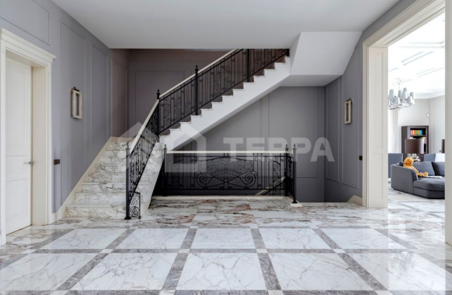 Объект ID 18745 - Дом