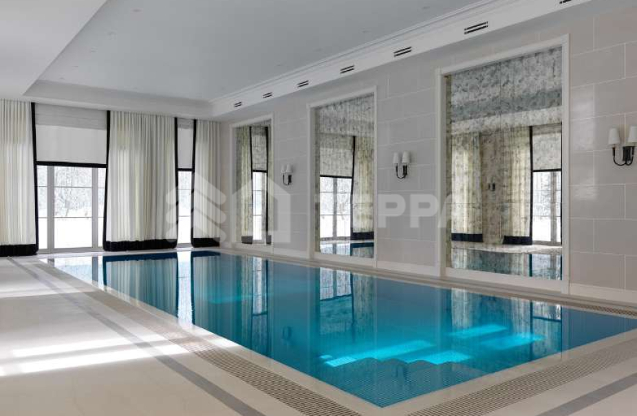 Объект ID 17619 - Дом