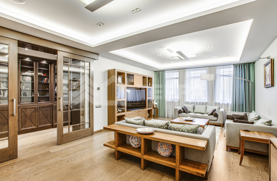 Объект ID 18719 - Дом