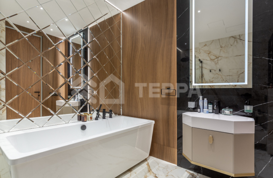 Объект ID 17938 - Квартира