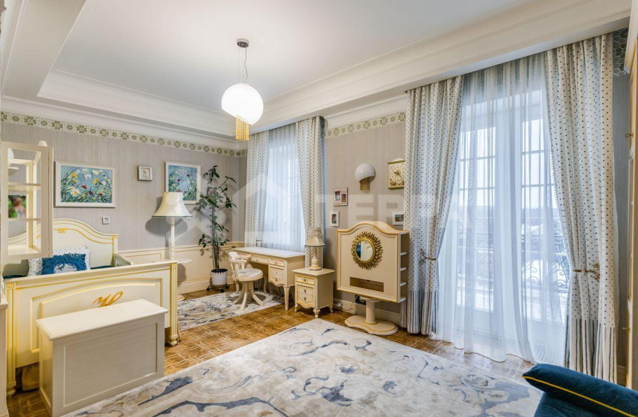 Объект ID 18638 - Дом