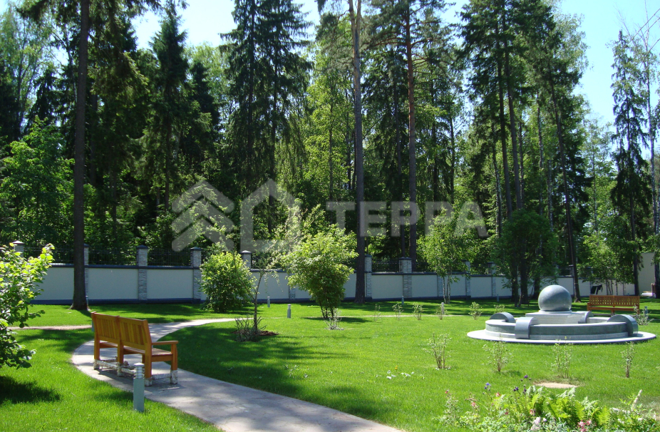 Объект ID 11151 - Дом