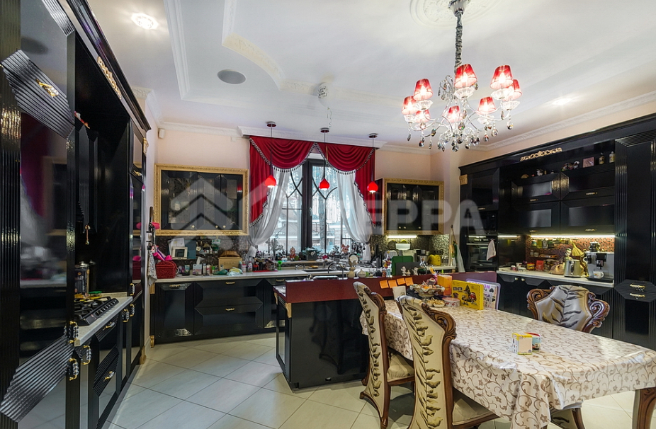 Объект ID 15919 - Дом