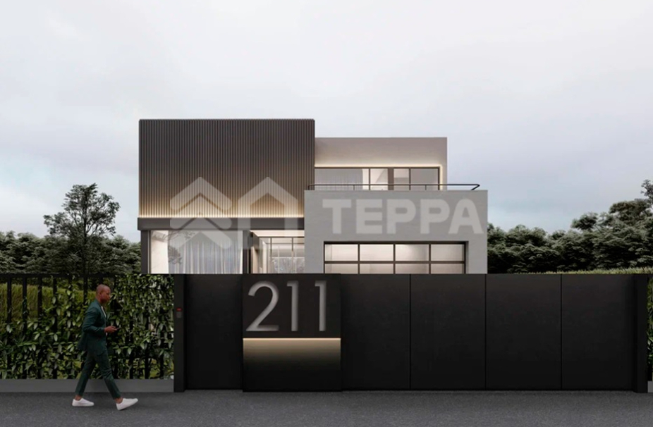 Объект ID 17949 - Дом