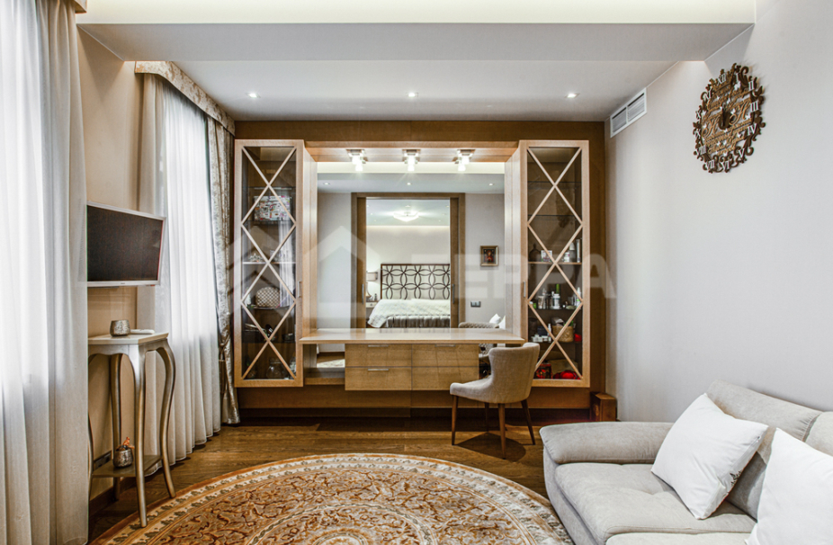 Объект ID 18694 - Дом