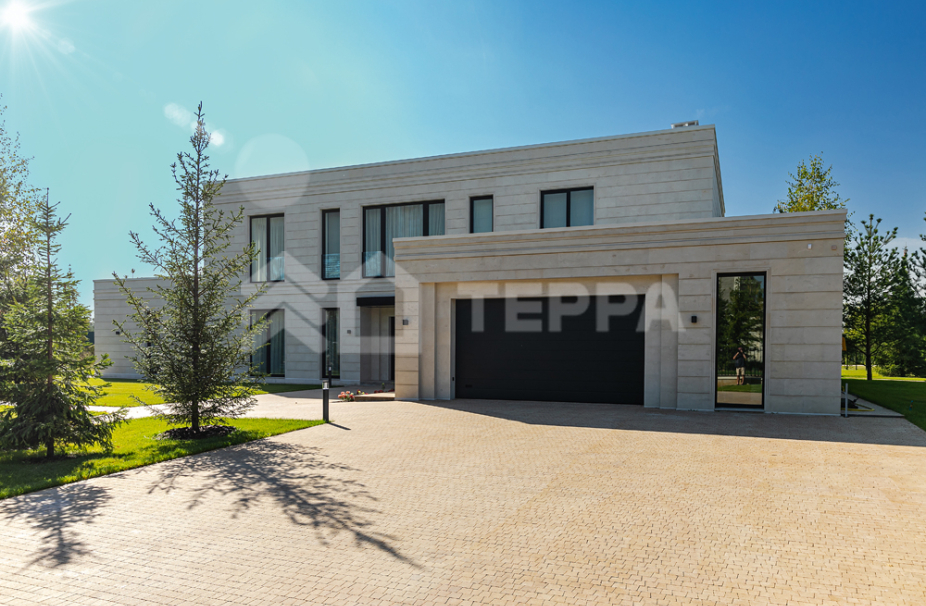 Объект ID 17620 - Дом