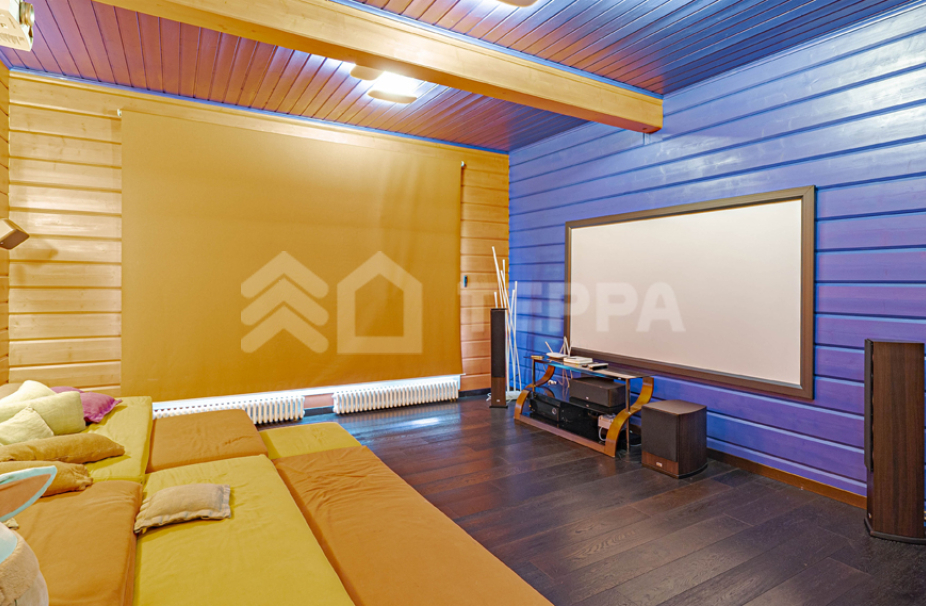 Объект ID 14360 - Дом