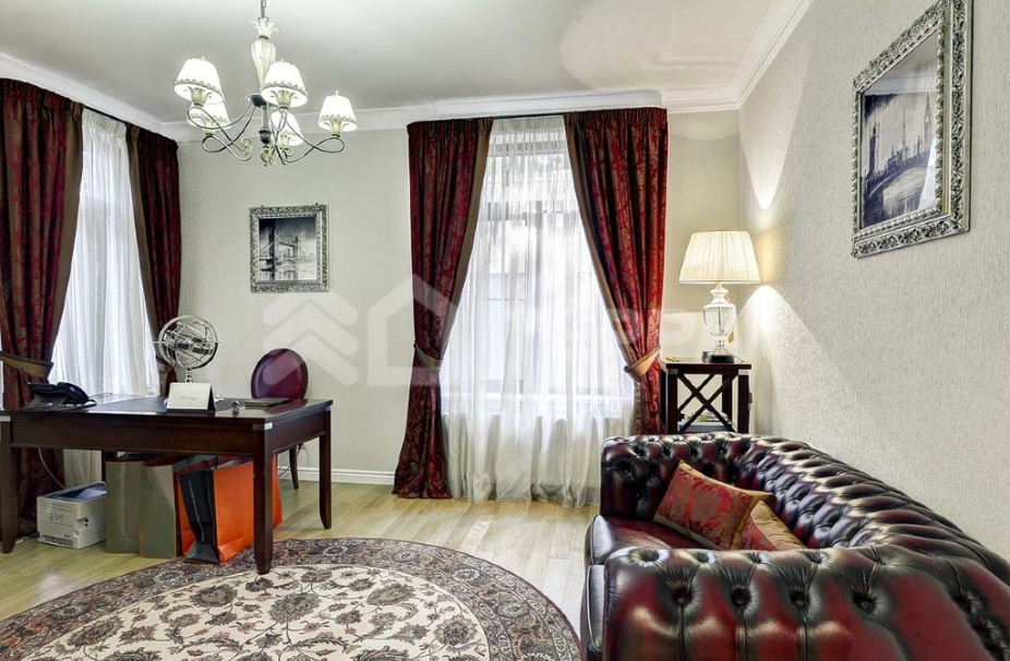 Объект ID 8844 - Дом