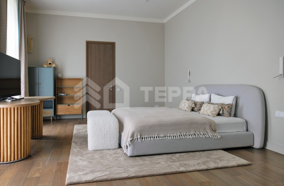 Объект ID 18848 - Дом