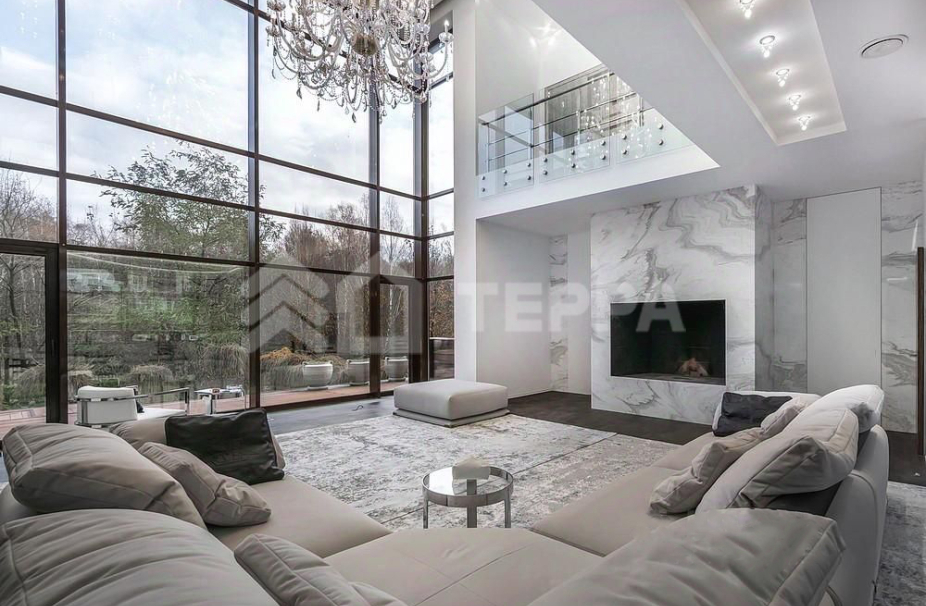 Объект ID 8669 - Дом