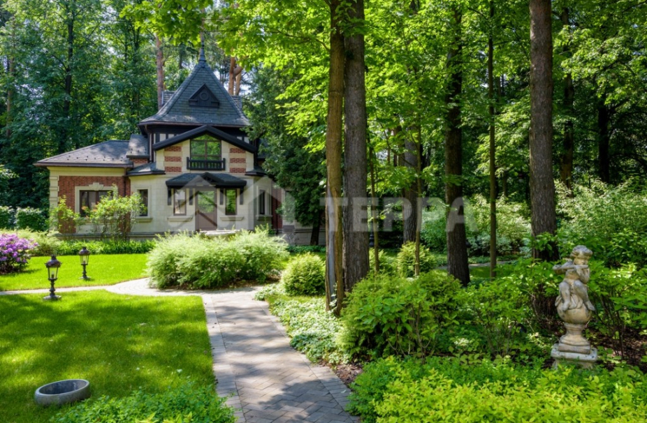 Объект ID 10874 - Дом