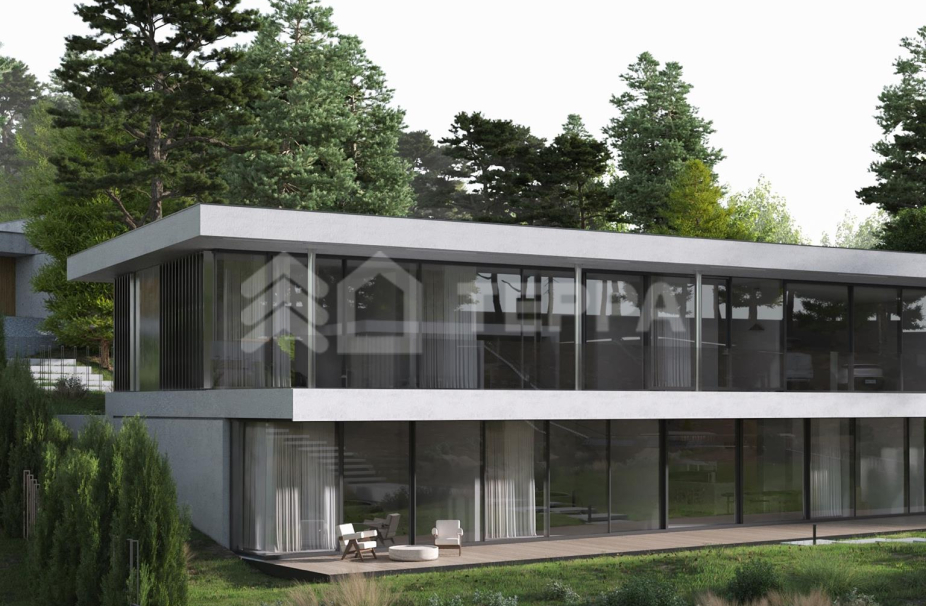 Объект ID 18212 - Дом