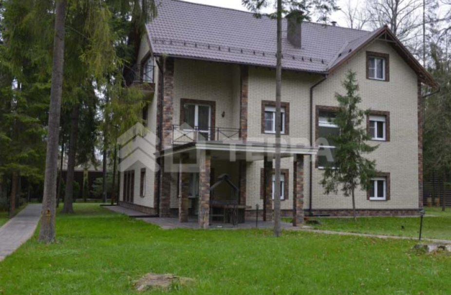 Объект ID 15266 - Дом