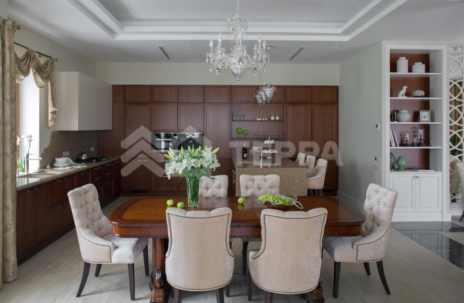 Объект ID 18122 - Дом